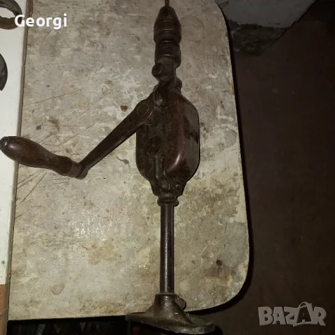 стари брадвички чукове клещи и инструменти от соца по-споразумение, снимка 6 - Клещи - 49486964