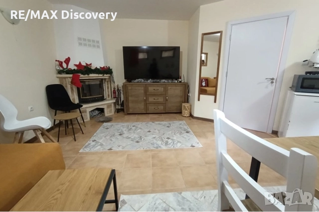 Двустаен апартамент в к.к Пампорово, снимка 5 - Апартаменти - 51697572