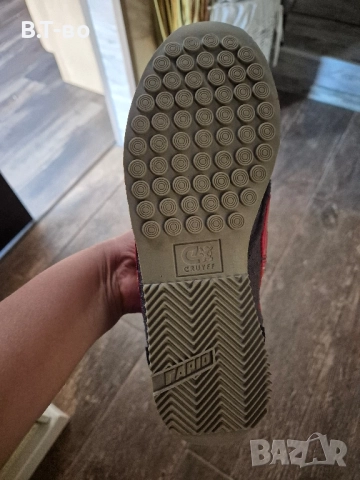 Маратонки cruyff , снимка 5 - Маратонки - 51663693