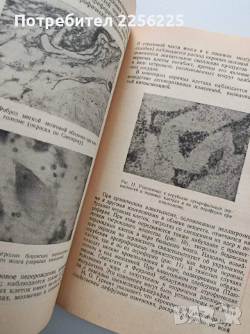 Клиника и лечение наркоманий, снимка 3 - Специализирана литература - 54030834