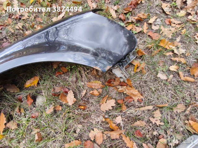 Калници Ауди А4 Б7 , снимка 3 - Части - 52189686