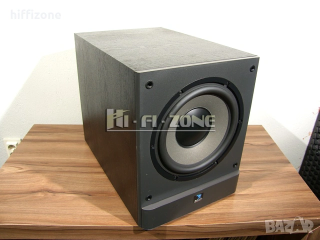  Субуфер Focal jm lab sw 700 , снимка 2 - Тонколони - 53414692