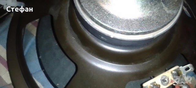 8 инчови басови говорители Pioneer работят си за гънки са, снимка 10 - Тонколони - 54051179