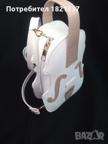 Дамска чанта , снимка 7 - Чанти - 51897768