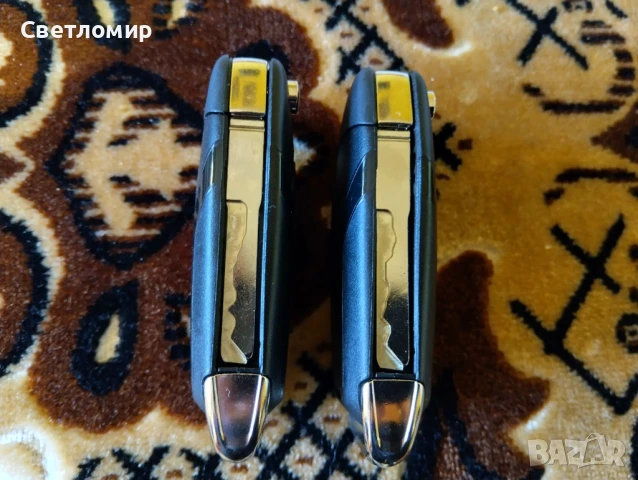 Ключ за Ford, снимка 5 - Части - 50898311