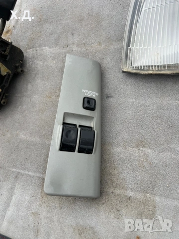 Бутони ел стъкла Мицубиши спейс Рънър 1998г