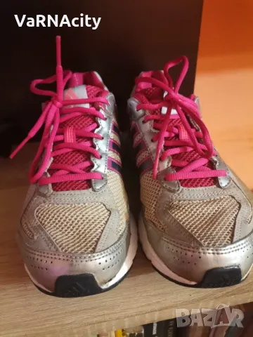 ADIDAS 38ми номер , снимка 3 - Маратонки - 49786647
