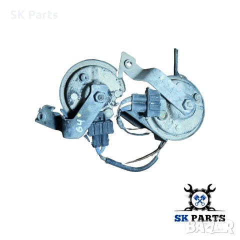 Клаксон за Golf 4/ Голф 4