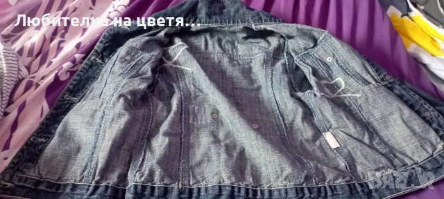 лот от две дънкови якета 4-5 г,104-110 р-р общо 30 лв, снимка 9 - Детски якета и елеци - 49876497