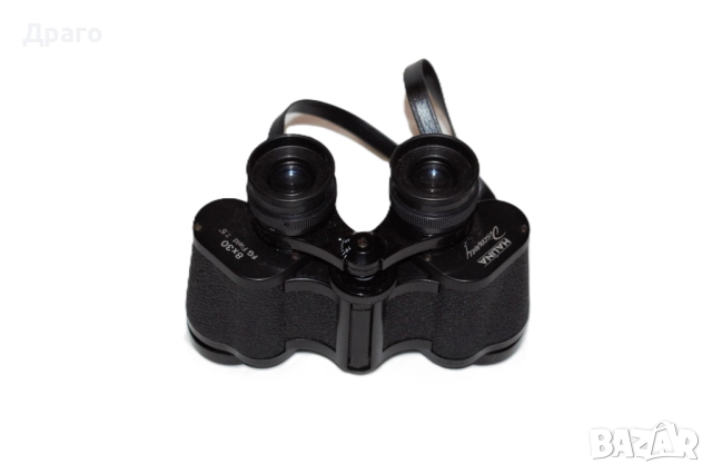 Бинокъл Halina Discovery 8x30