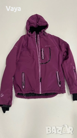 Kilmarnock дамско яке