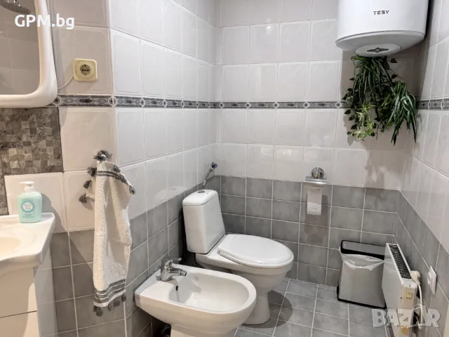 Самостоятелен апартамент Casa Lilia с двор, снимка 12 - Почивки на море - 50411961