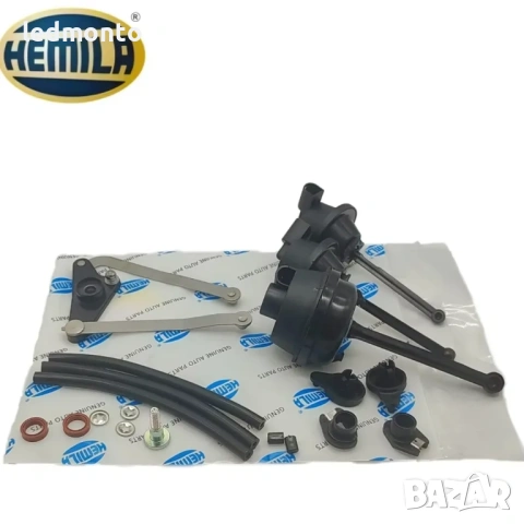 Ремонтен Комплект Вихрови Клапи Mercedes M272 W221 W211 W204, снимка 2 - Части - 54275496