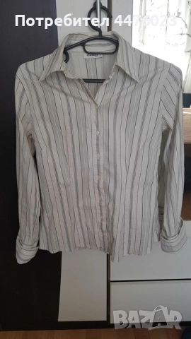 Риза и жилетка на марката Orsay, снимка 2 - Жилетки - 52452622