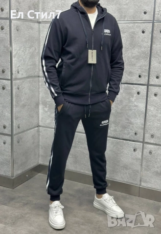 🩷#Мъжки #екип С м л хл ххл 120 лв/61.36€ Доставка до 5 дни
