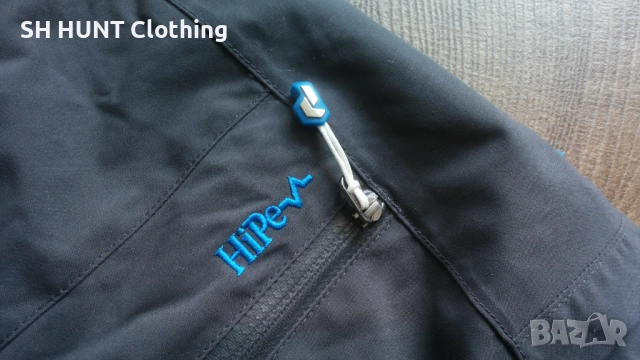 Peak Performance Ski Snowboard Trouser Размер L мъжки ски сноуборд панталон 22-65, снимка 6 - Зимни спортове - 52227156