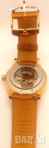 Часовник Yonger & Bresson YBH-1029-S42, снимка 4 - Мъжки - 45572762