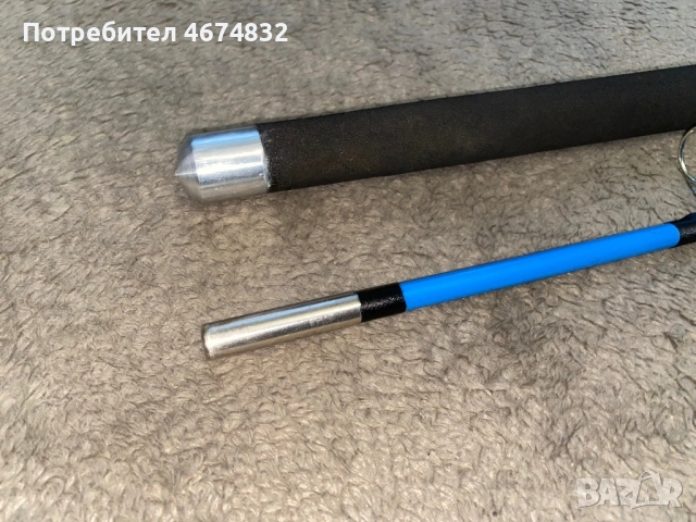 TOKOZ Lipno 2.40, снимка 11 - Въдици - 54083079