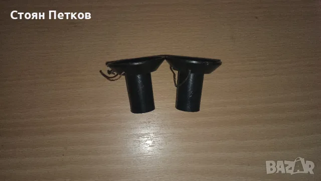 високочестотни говорители, пиезо кристали говорители., снимка 2 - Тонколони - 49885074