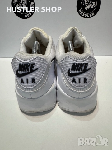 Маратонки NIKE AIR MAX 90.Номер 41, снимка 6 - Маратонки - 52003983