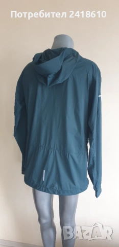 Scott Explorair Light WB Jacket Mens Size XL - 2XL НОВО! ОРИГИНАЛ! Мъжко Олекотено Яке Ветровка!, снимка 10 - Спортни дрехи, екипи - 53373562