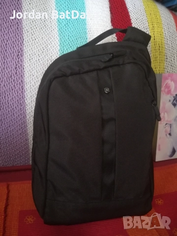 Раница мини за през рамо , снимка 3 - Раници - 51612631