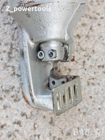 Продавам: Акумулаторна машина за рязане на арматура BENDOF DC-16MB2 Шведско производство, снимка 4 - Други инструменти - 51344102