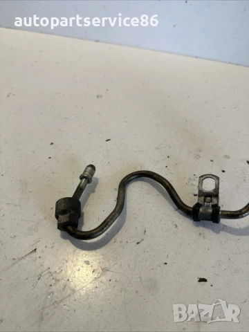 Горивопроводна тръба за Volvo V70 2.0 TDI 163HP (2012) , снимка 3 - Части - 53775068