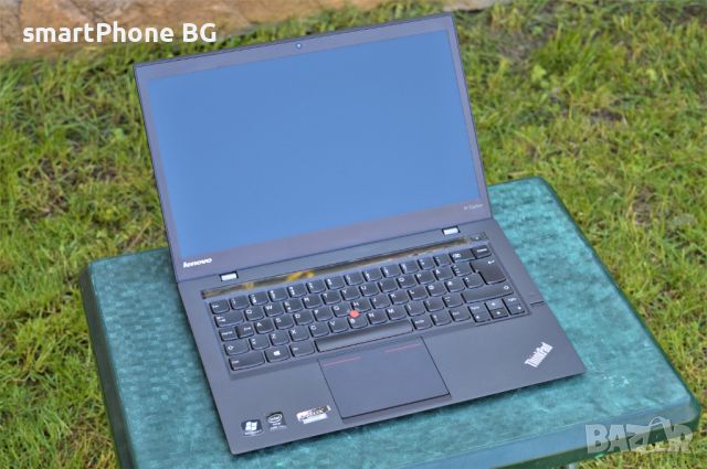Lenovo X1 Carbon 2gen i7-4600/SSD/8GB Ram/TouchBar, снимка 5 - Лаптопи за работа - 45495423