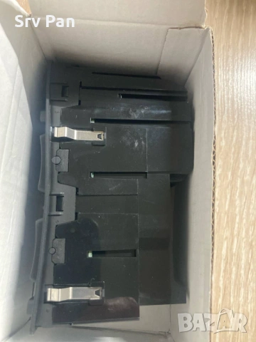 Контролен модул прозорци 81258067098 за Камион Man, снимка 3 - Части - 53576752