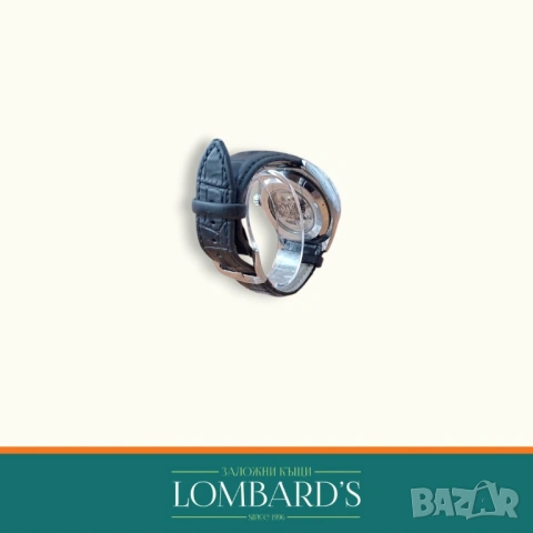 Часовник SKILINE  automatic, N: 66176ⓕ, снимка 3 - Мъжки - 54133118