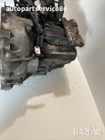 Ръчна скоростна кутия за KIA Magentis 2.0 CRDi (2009) M5GF2, снимка 2 - Части - 53269509