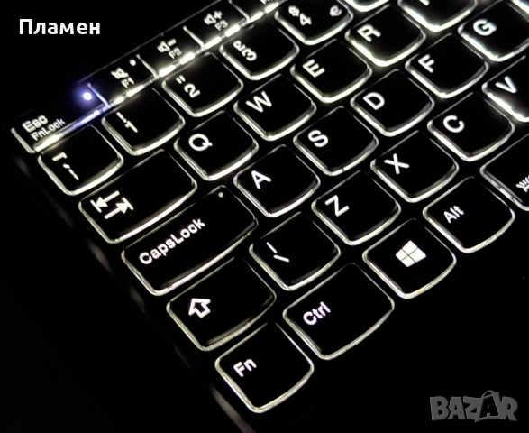 14' IPS FHD \ i5-10210U \ 16GB RAM \ 256GB SSD \Lenovo ThinkPad L14 Gen 1, снимка 8 - Лаптопи за работа - 53392792