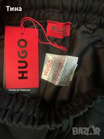 Спортни къси гащи GUESS , HUGO, снимка 6 - Спортни дрехи, екипи - 50408051