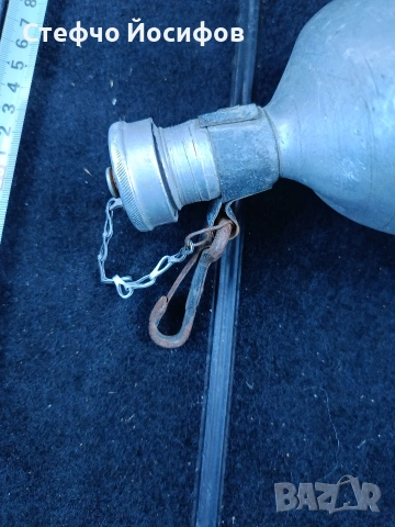 Манерка , снимка 4 - Антикварни и старинни предмети - 53381932