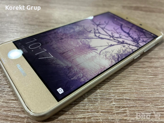 Honor P8 lite, снимка 6 - Huawei - 54285037