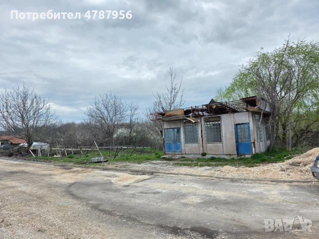 Продавам УПИ с. Православен обл. Пловдив , снимка 6 - Парцели - 54095989