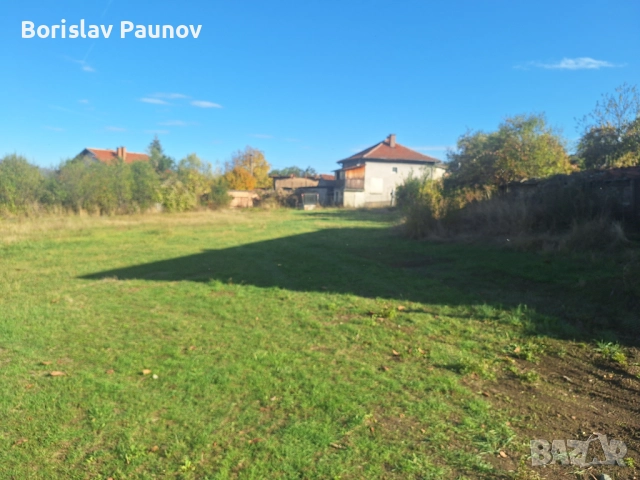 Продавам , снимка 5 - Парцели - 52159562