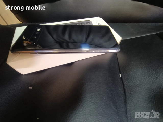 Samsung s10,128гб,Гаранция, снимка 2 - Samsung - 53749627