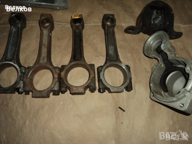 Части за ВАЗ Лада Москвич, снимка 12 - Части - 31120384