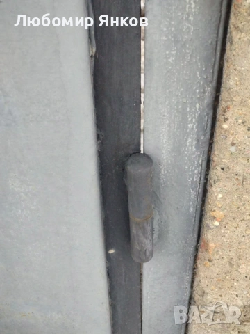 Гаражна врата, снимка 5 - Гаражни врати - 53343960