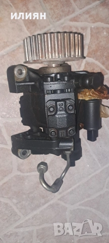 ГНП за NISSAN QASHQAI Renault Dacia 1.5DCI, A2C20000754 5WS40153 8200663258,Siemens