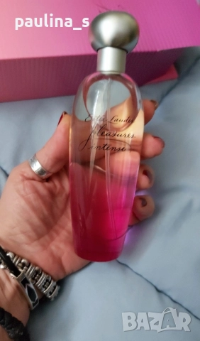 Дамски парфюми на Clinique и Estee Lauder Happy, Beautiful, Pleasures / 100ml EDP , снимка 13 - Дамски парфюми - 44385135