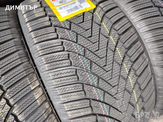 4бр.НОВИ зимни гуми SONIX 255 35 20 DOT25 цена за брой, снимка 4 - Гуми и джанти - 52336593