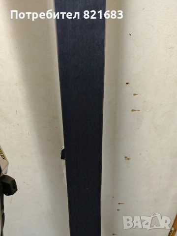 Head ISpeed SuperShape 163см., снимка 7 - Зимни спортове - 53407623