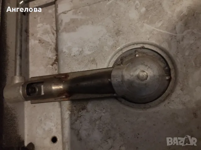 Газов котлон, снимка 4 - Котлони - 25981456