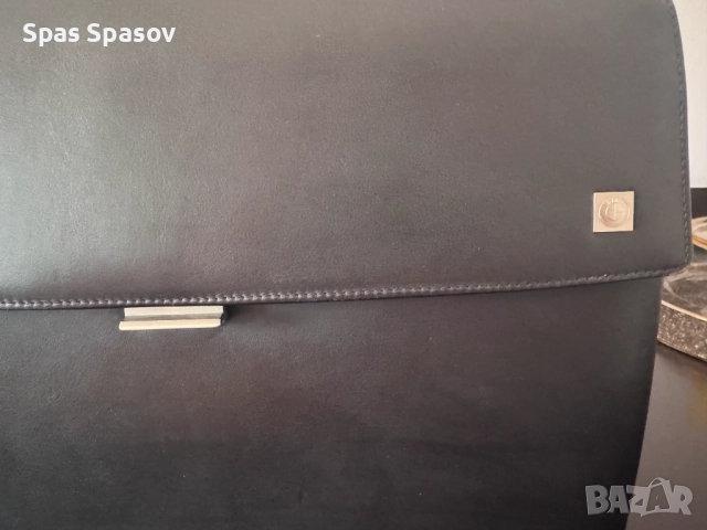 бизнес чанта BMW, снимка 9 - Чанти - 51655680