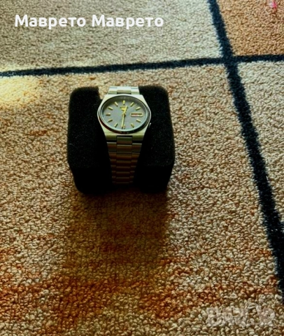 Мъжки часовник , снимка 1