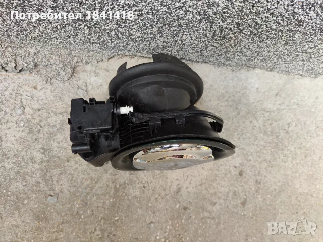 Капачка резервоар БМВ Мини Ф56/ BMW Mini S, F56, снимка 7 - Части - 50074335