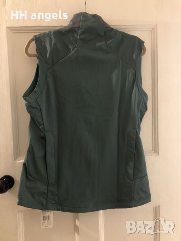 Adidas чисто нова грейка, снимка 2 - Жилетки - 45682666